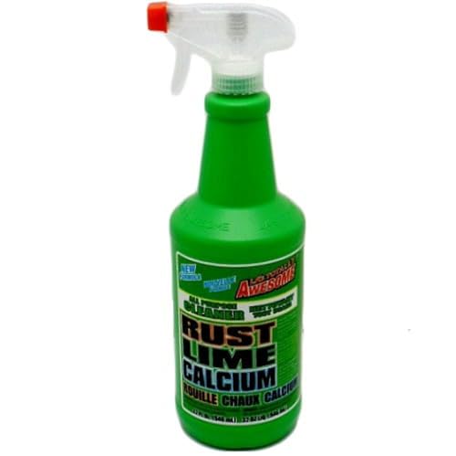 LA's Totally Awesome All Purpose Cleaner- 32 oz- Cleans Rust, Lime and Calcium Stains