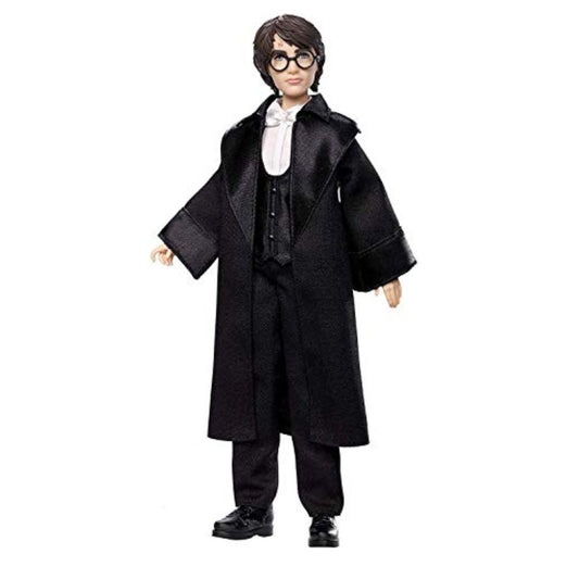 Harry Potter Harry Potter Yule Ball Doll